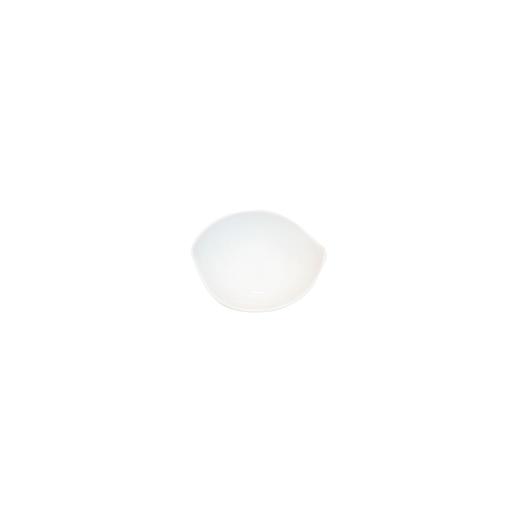 Bowl geométrico 85.3ml Actualite blanco