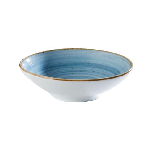 Bowl 1005.5ml Artisan azul