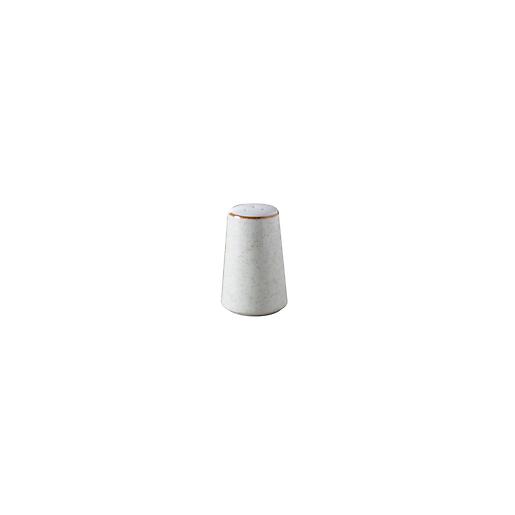 Salero recto 5.2cm Artisan beige Salero recto 5.2cm Artisan beige