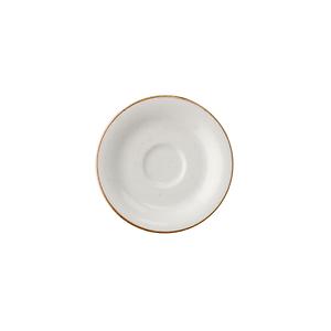 Plato capuccino 16.3cm Artisan beige