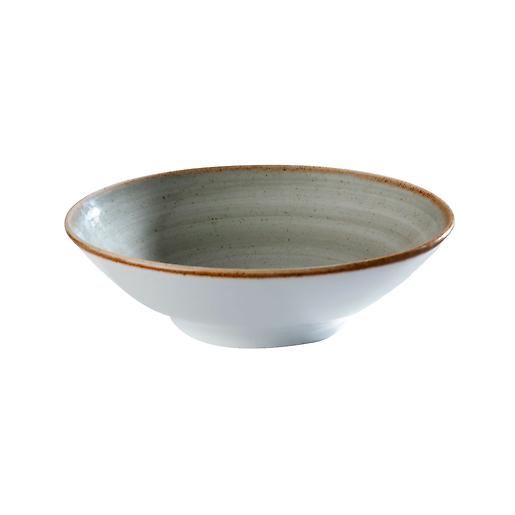 Bowl 1005.5ml Artisan gris