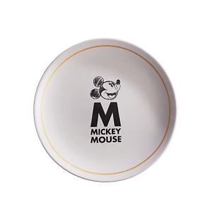 Plato Pando 25.6cm Mickey Mouse Disney