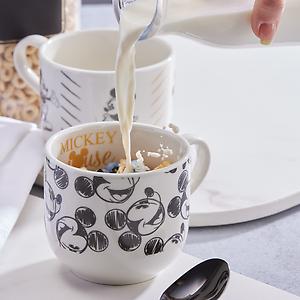 Jumbo 481.6ml Mickey Sketch Disney