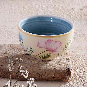 Mini Bowl 311.2ml Juliet Blue