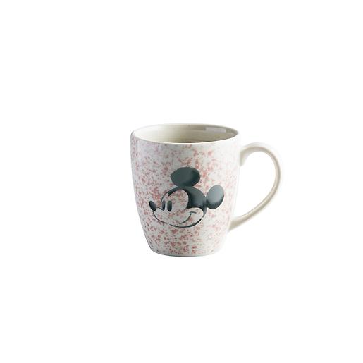 Mug 379.7ml Mickey y Minnie Couple Disney