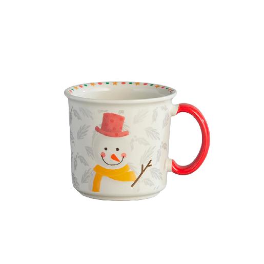 Jumbo Peltre Magia Navideña Nieve 443ml Jumbo Peltre Magia Navideña Nieve 443ml