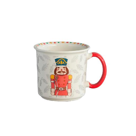 Jumbo Peltre Magia Navideña Soldado 443ml Jumbo Peltre Magia Navideña Soldado 443ml