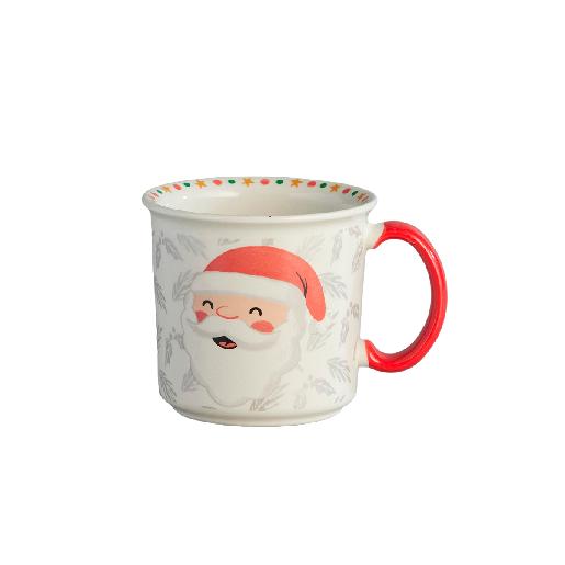 Jumbo Peltre Magia Navideña Papá Noel 443ml Jumbo Peltre Magia Navideña Papá Noel 443ml