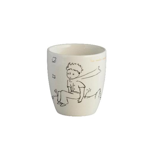 Mug El Principito 379.7ml Invisible Mug El Principito 379.7ml Invisible