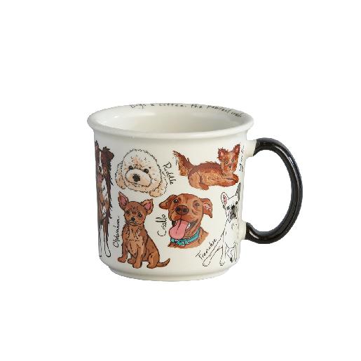 Jumbo Peltre Mascotas Dog 443ml - Perros Jumbo Peltre Mascotas Dog 443ml - Perros