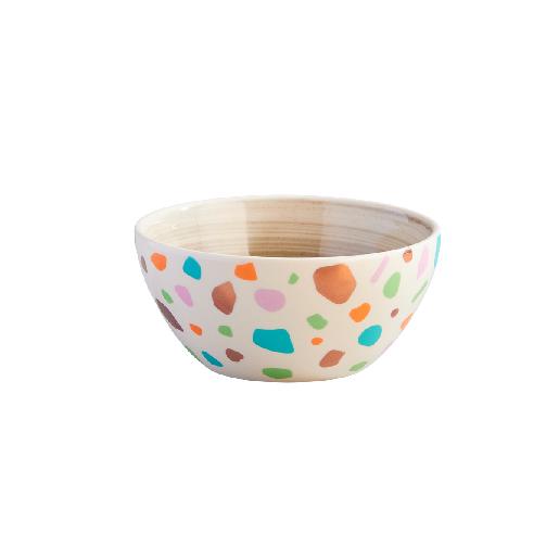 Bowl Lumi Dots 551.2ml Bowl Lumi Dots 551.2ml