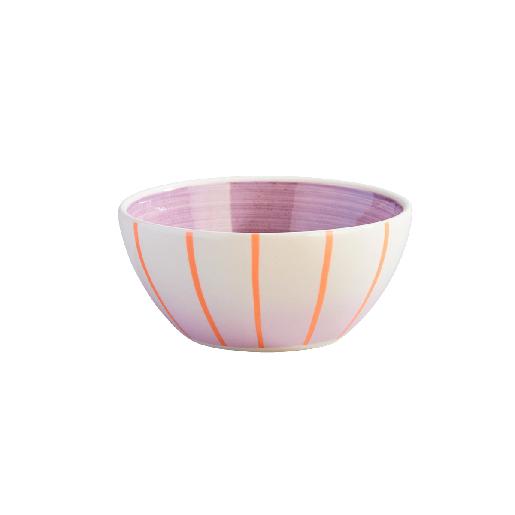 Bowl Lumi Lilac 551.2ml Bowl Lumi Lilac 551.2ml