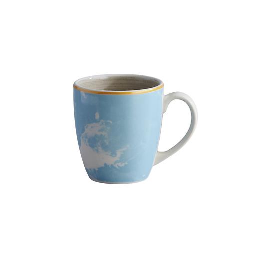 Mug 379.7ml Sky Azul Mug 379.7ml Sky Azul