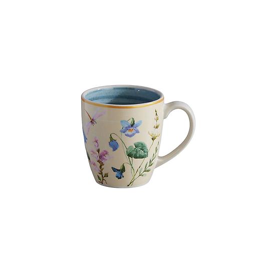 Mug 379.7ml Juliet Blue