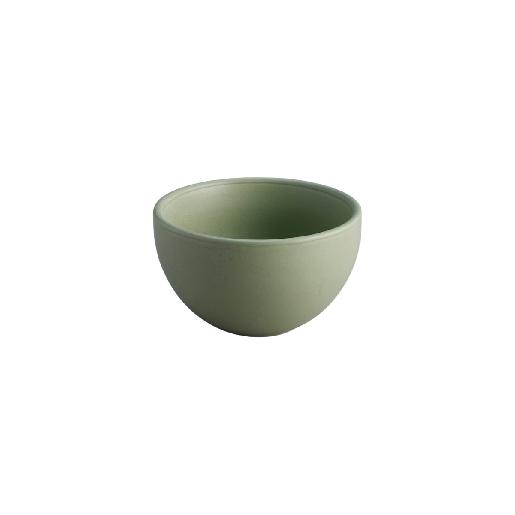 Mini Bowl Olivo Satinado 311ml Mini Bowl Olivo Satinado 311ml