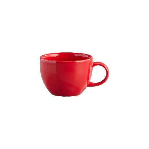 Pocillo Té Rojo 229.5ml Pocillo Té Rojo 229.5ml