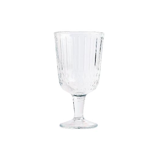 Set 6 Copas Estambul 336ml - Cristar Set 6 Copas Estambul 336ml - Cristar