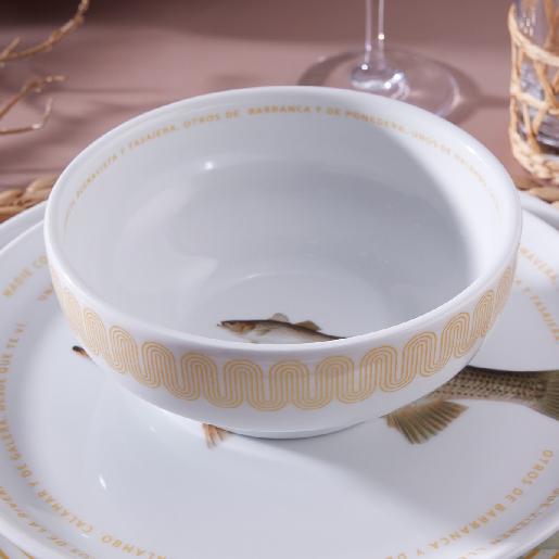 Taza Cumbiana Róbalo 550ml Taza Cumbiana Róbalo 550ml