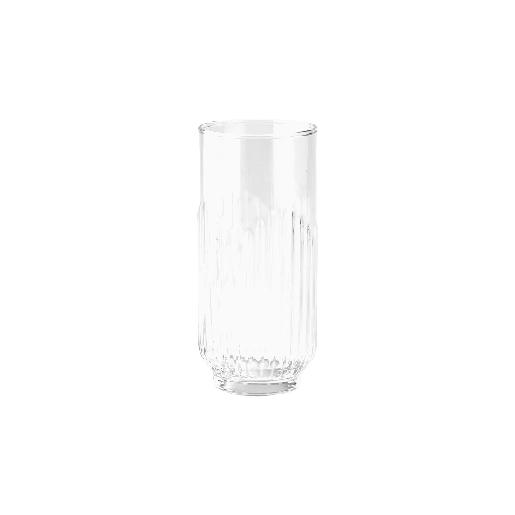Set 6 Vasos Barcelona 468ml - Cristar Set 6 Vasos Barcelona 468ml - Cristar