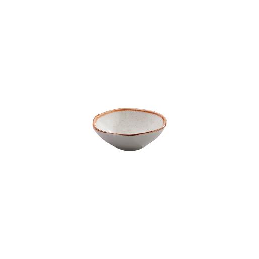 Salsera Irregular 40.6ml Artisan Beige Ancestral Salsera Irregular 40.6ml Artisan Beige Ancestral