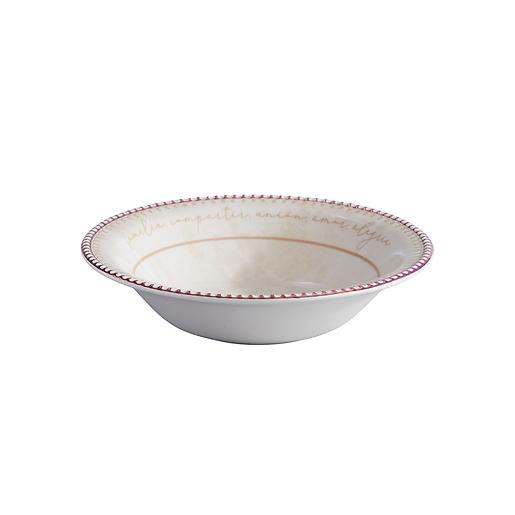 Plato Hondo 540.6ml Amorette Plato Hondo 540.6ml Amorette