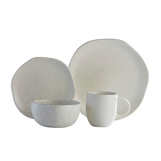 Vajilla Corona Orion Reactivo 4 Puestos 16 Piezas Vajilla Corona Orion Reactivo 4 Puestos 16 Piezas