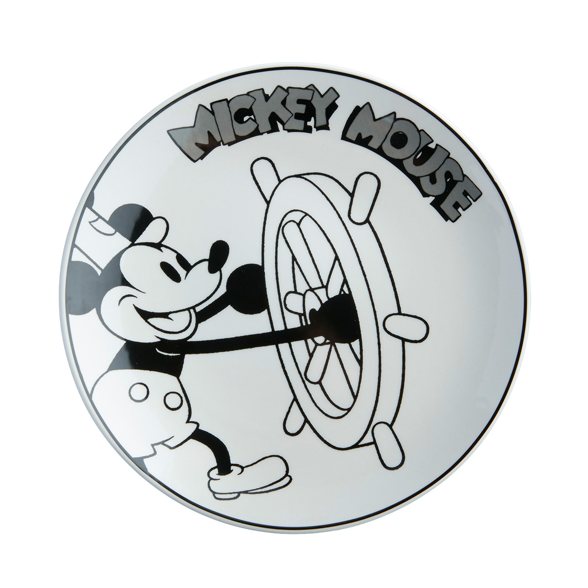 Corona lanza una nueva edición de vajilla diseñada con Minney y Mickey Mouse
