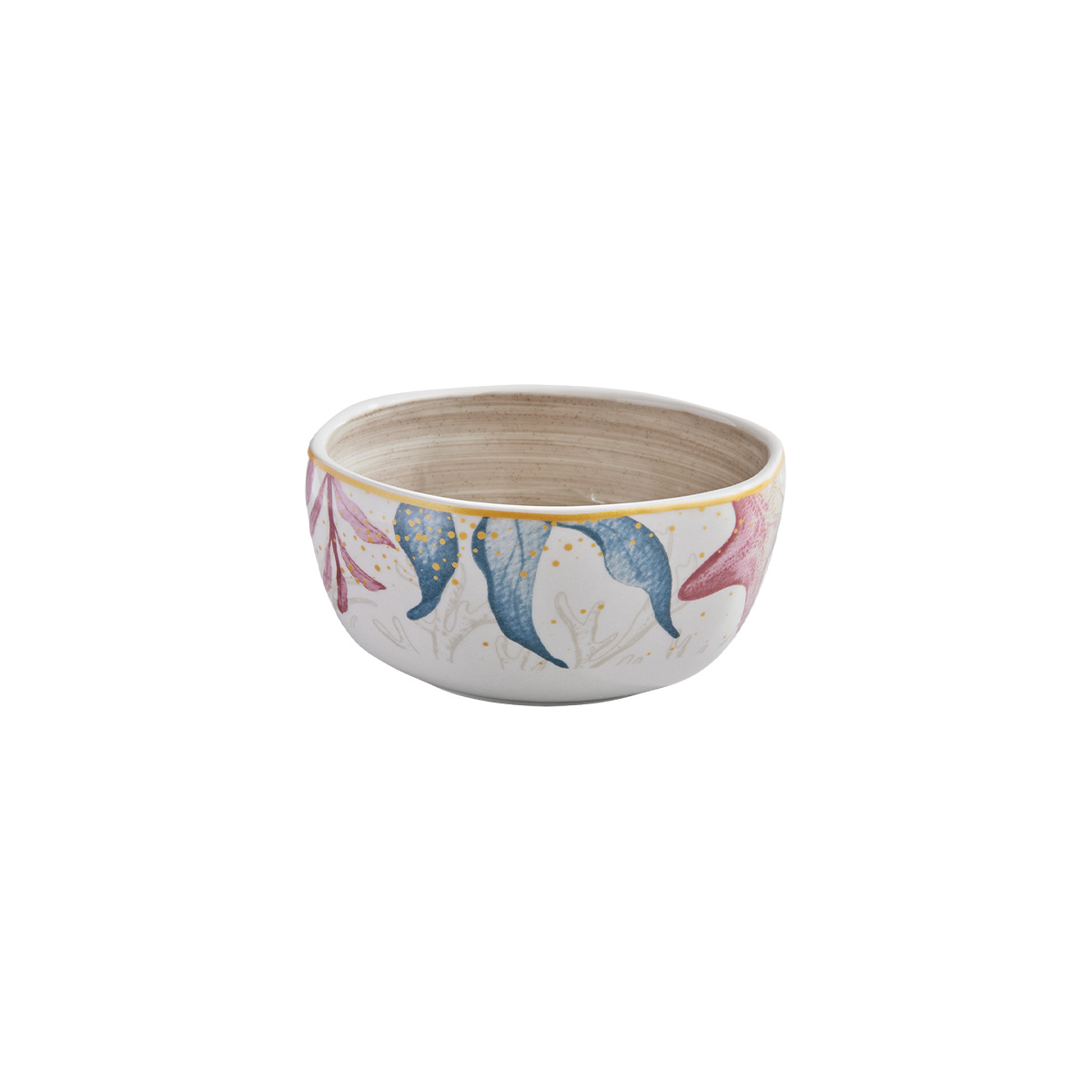 Bowl Marea Gris 611.1ml