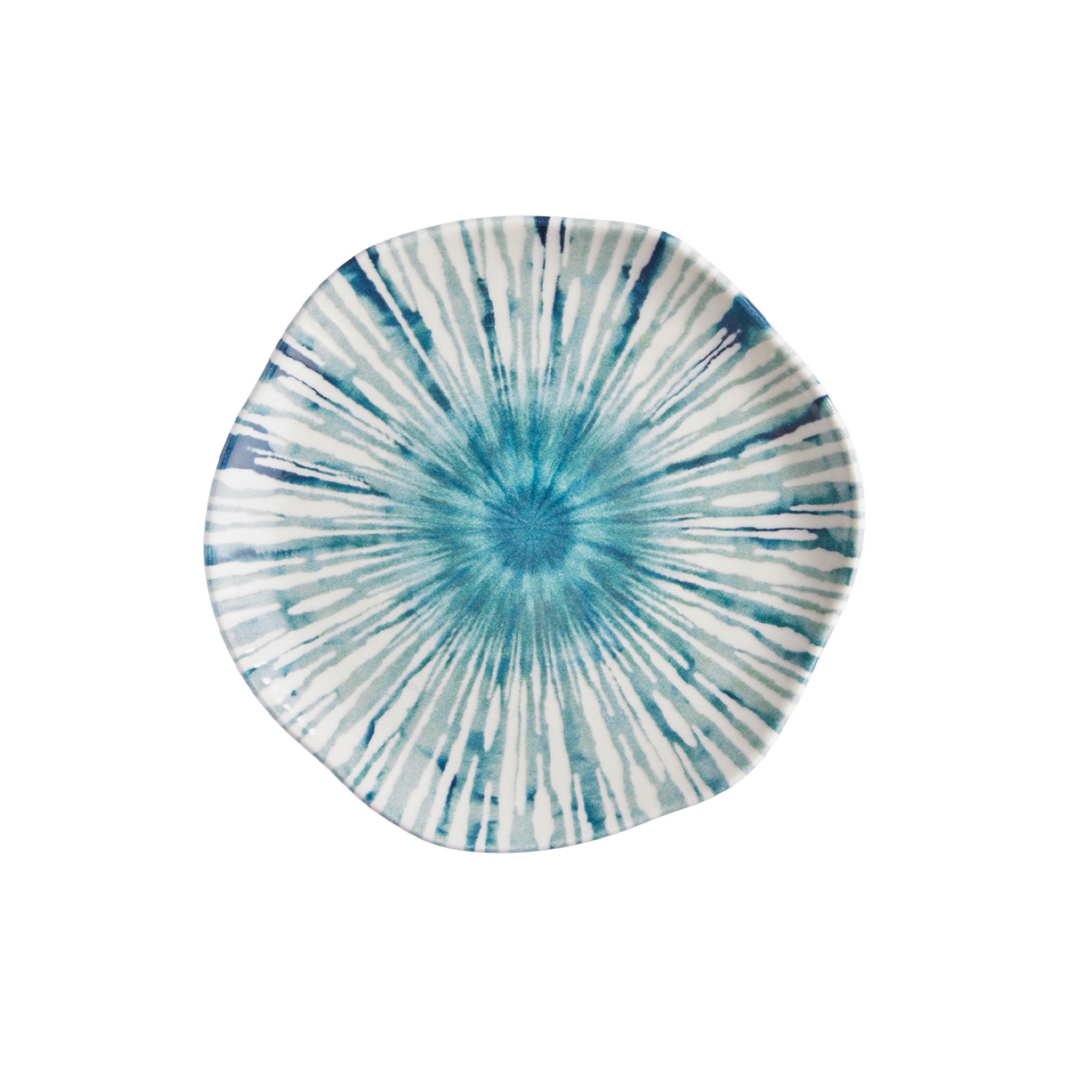 Plato Postre Atlantia Deep 19.8cm