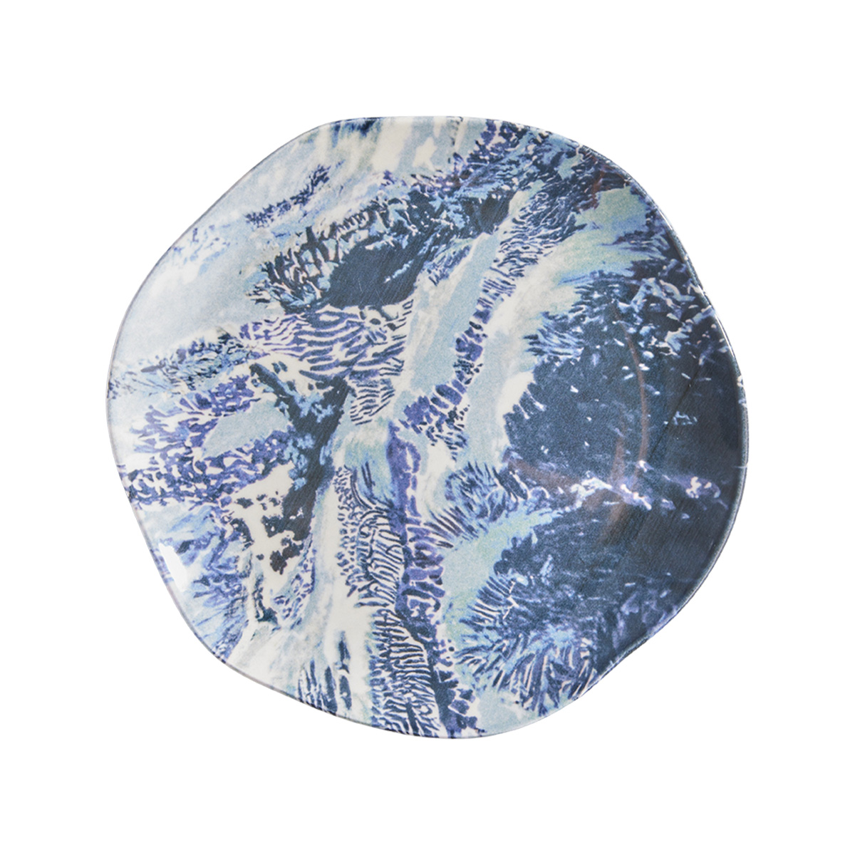 Plato Pando Atlantia 26.2cm