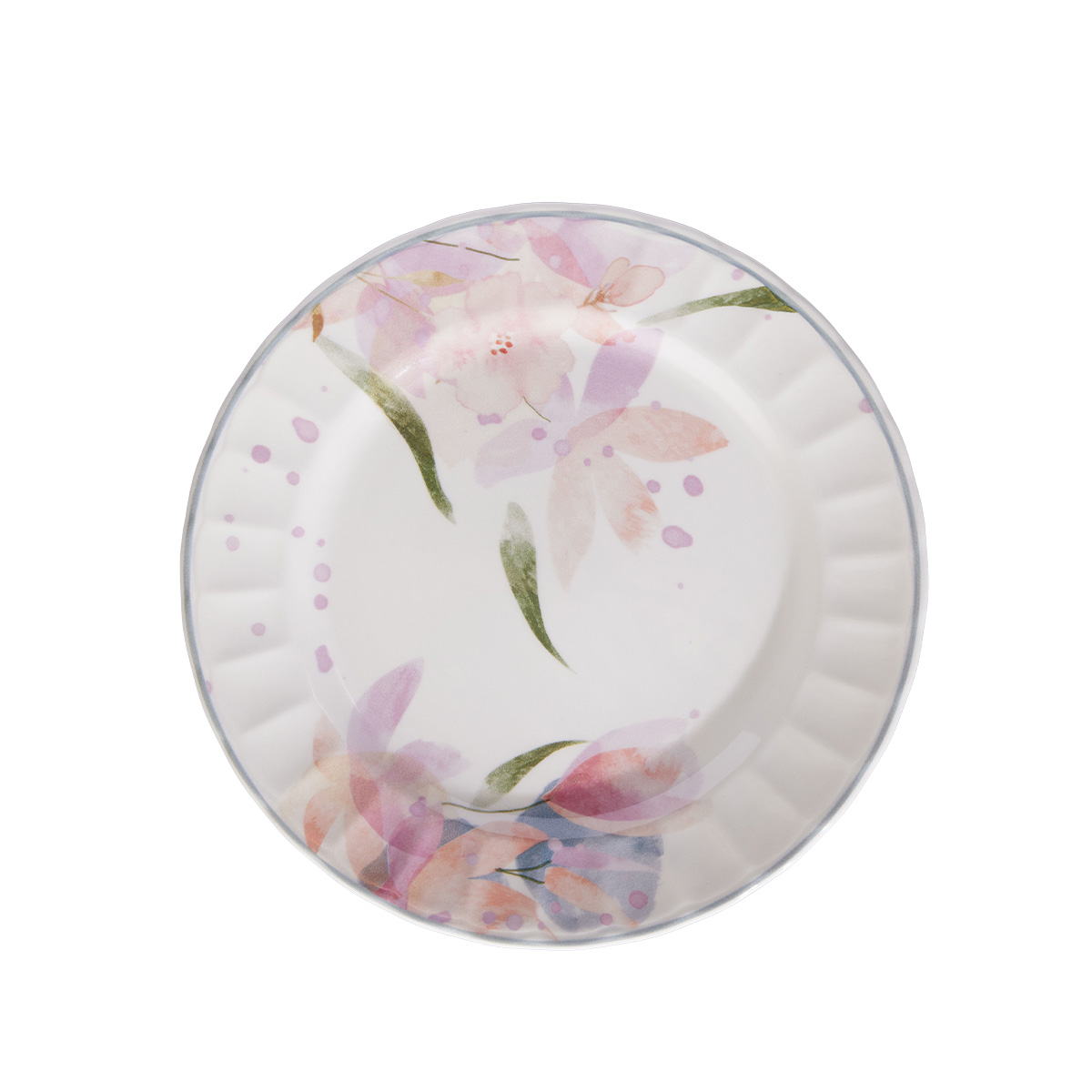 Plato Pando 24.4cm Arles