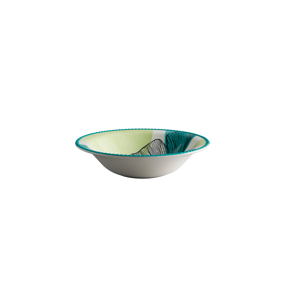 Plato Hondo 540.6ml Artemisa