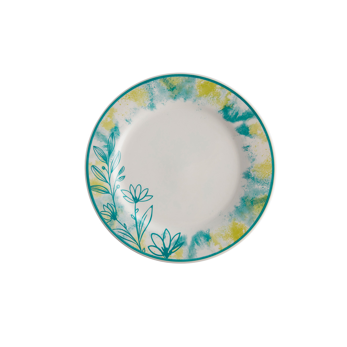Plato Pando 24.2cm Cala