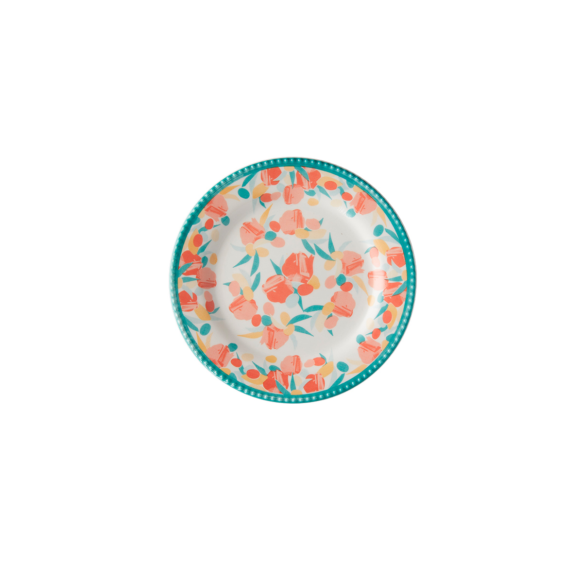 Plato Postre 20.4cm Nahla