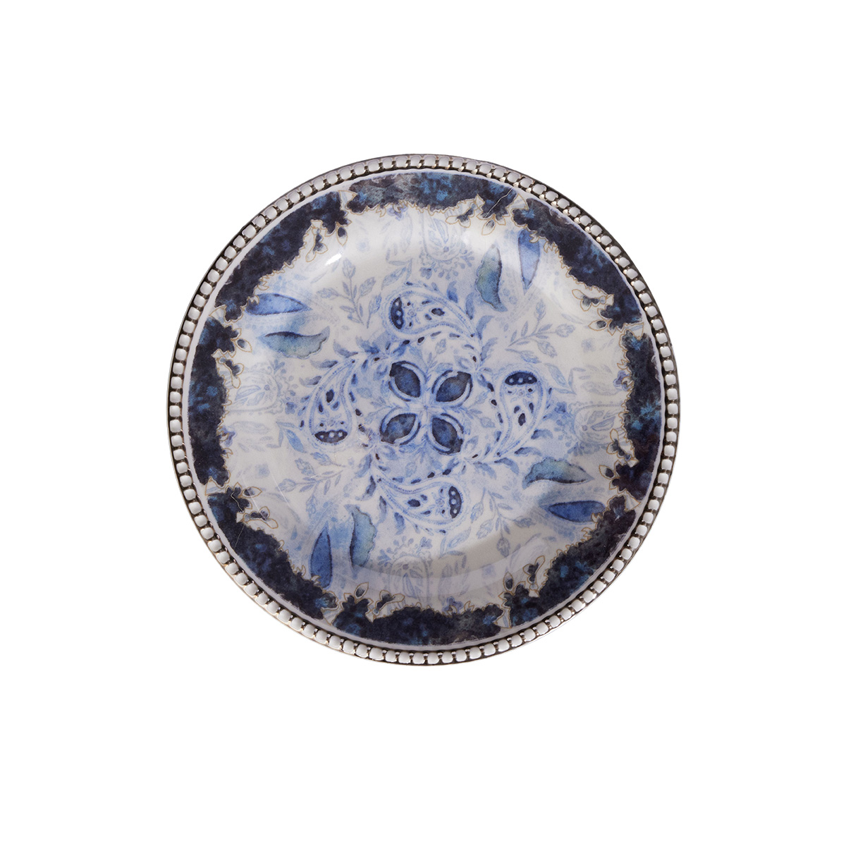 Plato Postre 20.4cm Aria