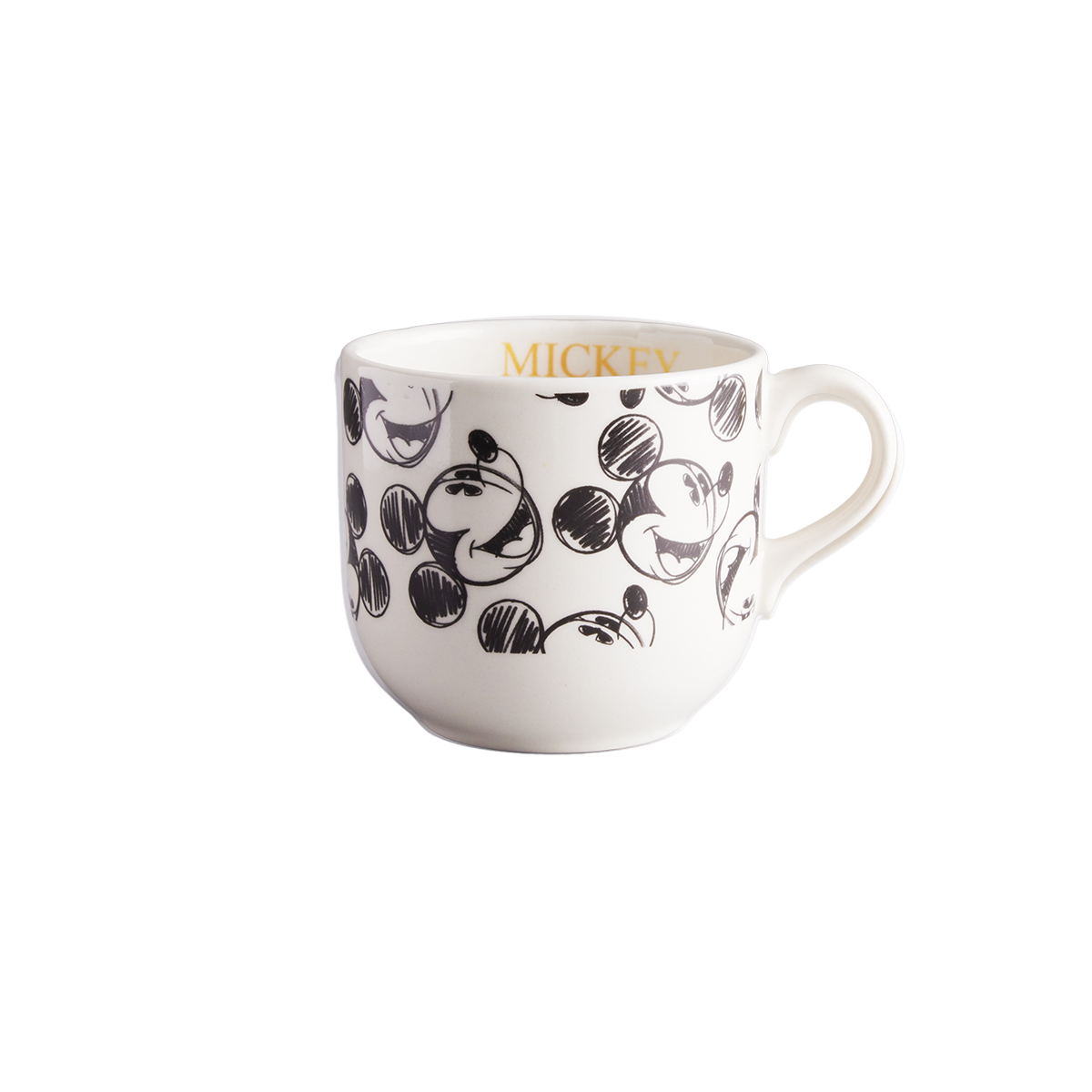 Jumbo 481.6ml Mickey Sketch Disney