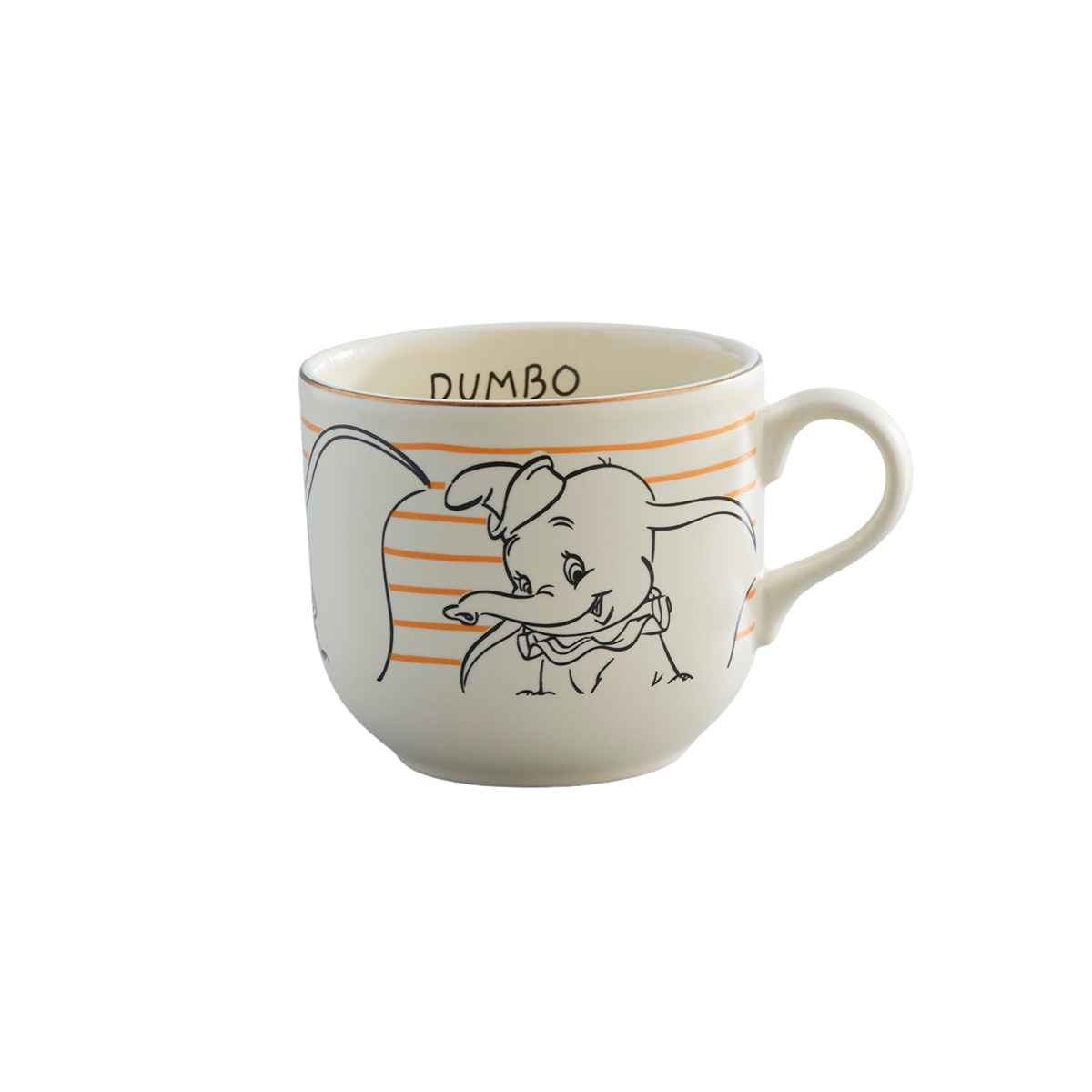 Jumbo Disney Clásicos Dumbo 481.6ml