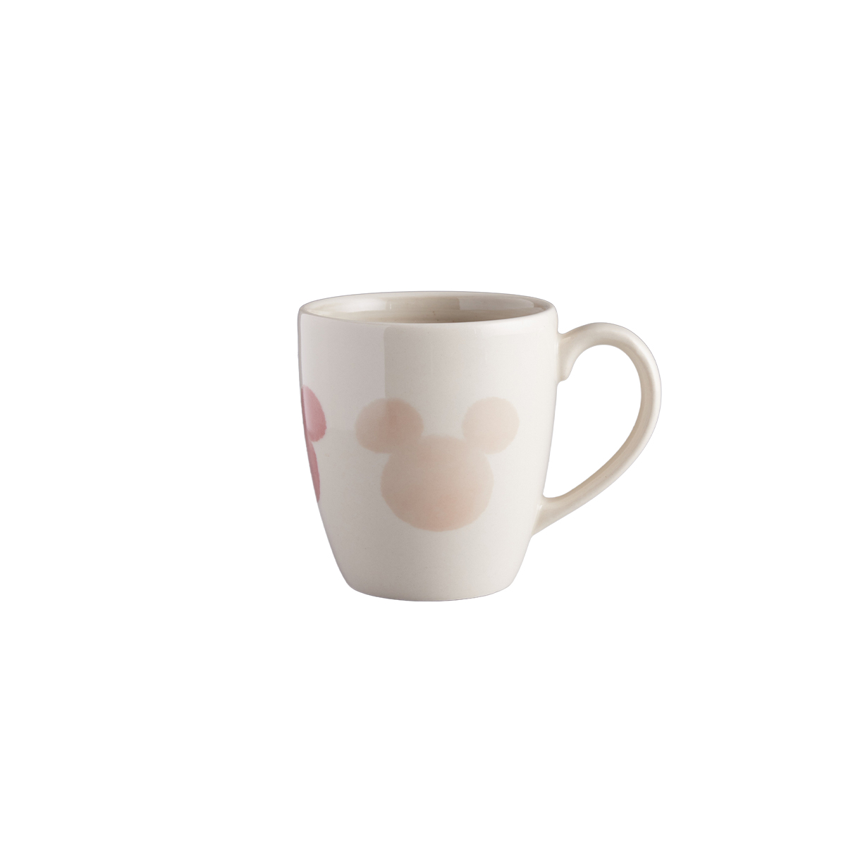 Mug 379.7ml Mickey Shape Disney