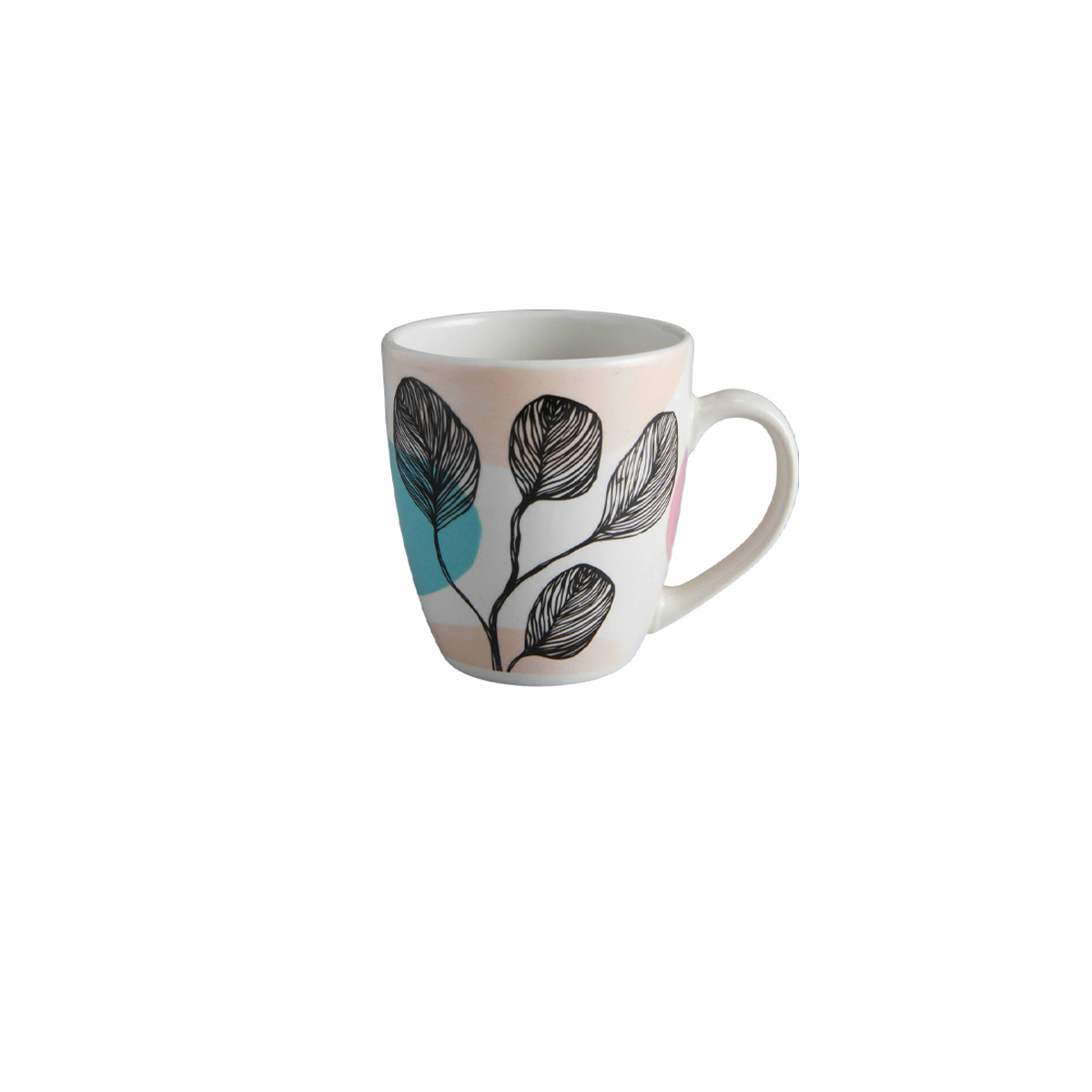 Mug 276.7ml Artemisa Alamo