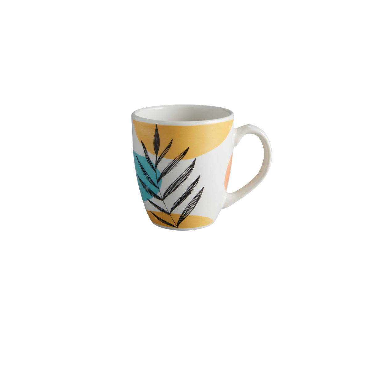 Mug 276.7ml Artemisa Rowan