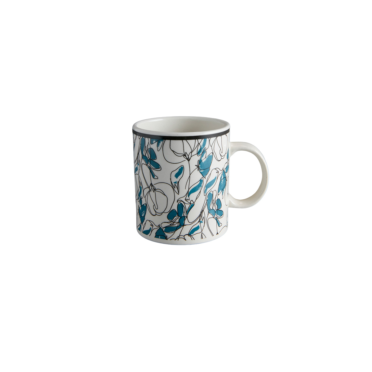 Mug 318.9ml Mara Oceano