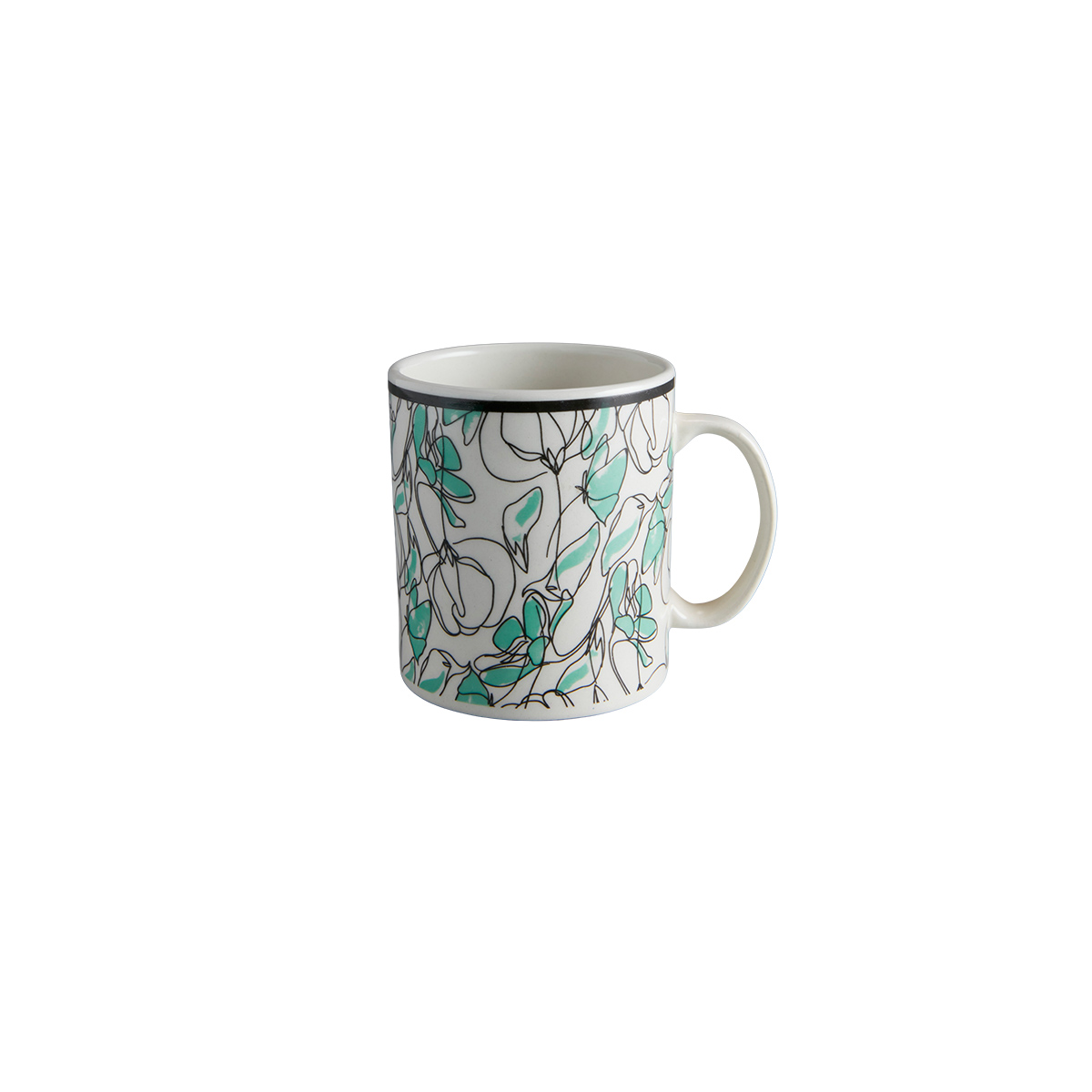 Mug 318.9ml Mara Menta