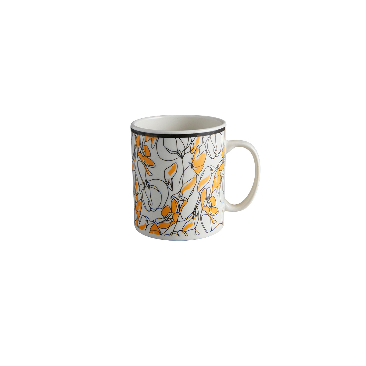 Mug 318.9ml Mara Verano
