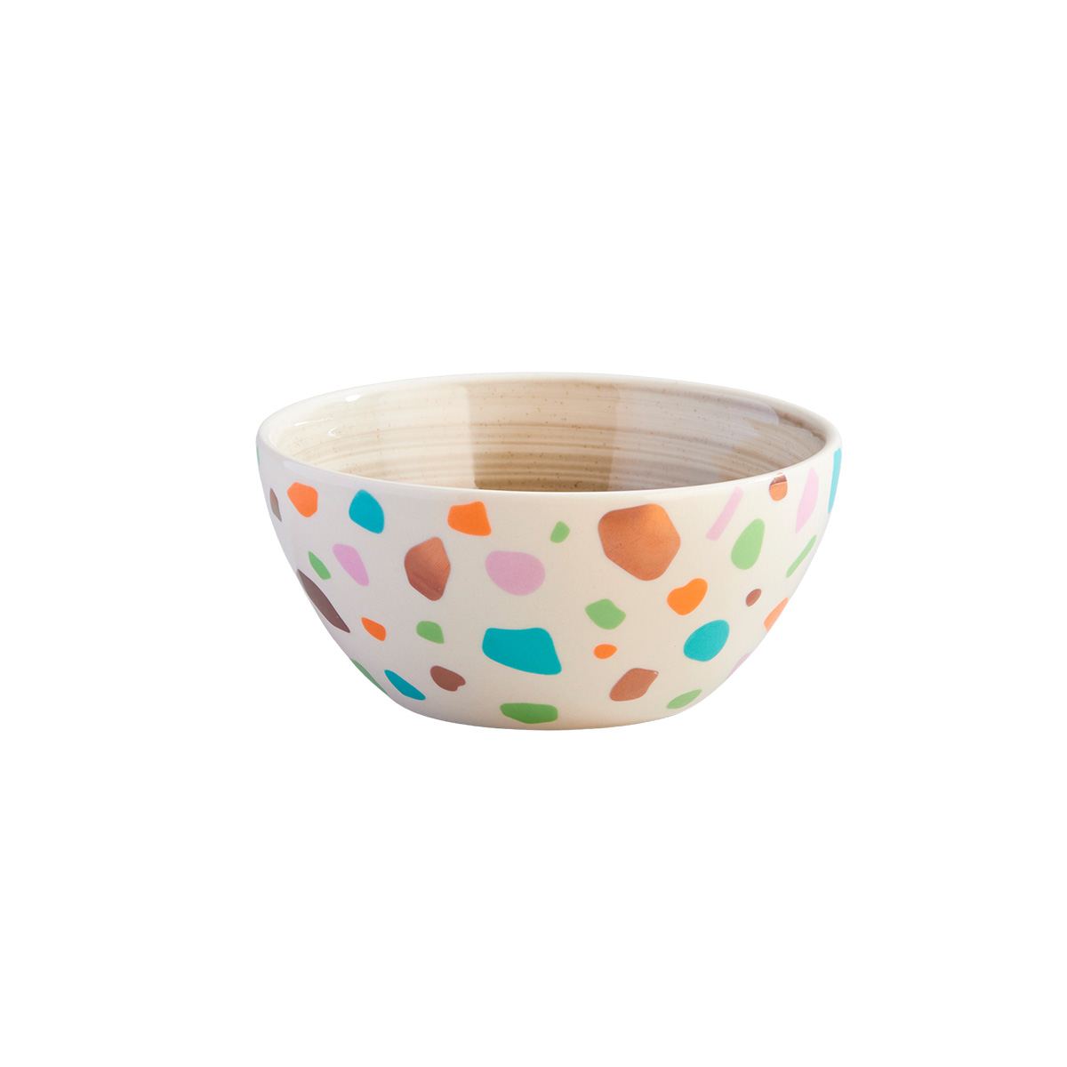 Bowl Lumi Dots 551.2ml