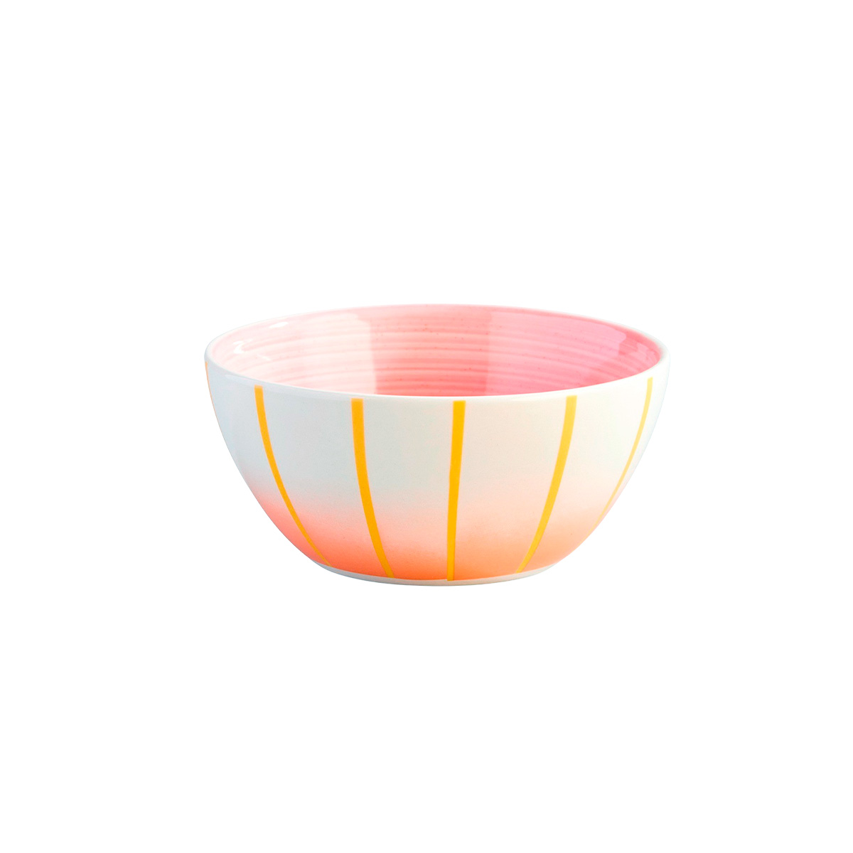 Bowl Lumi Orange 551.2ml