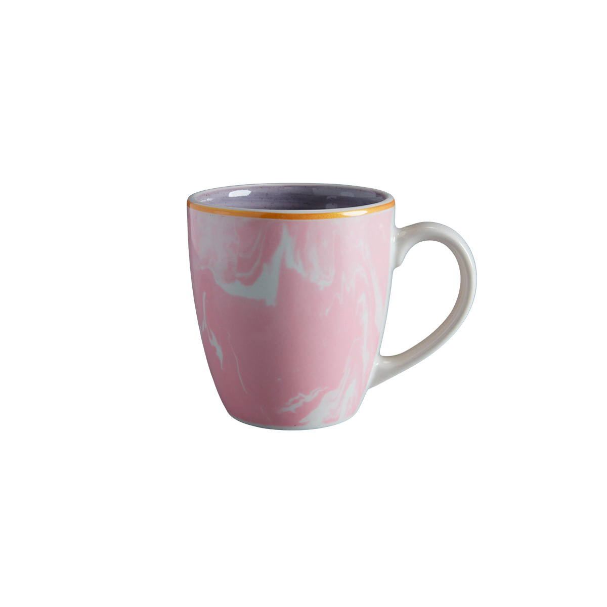 Mug 379.7ml Sky Rosa