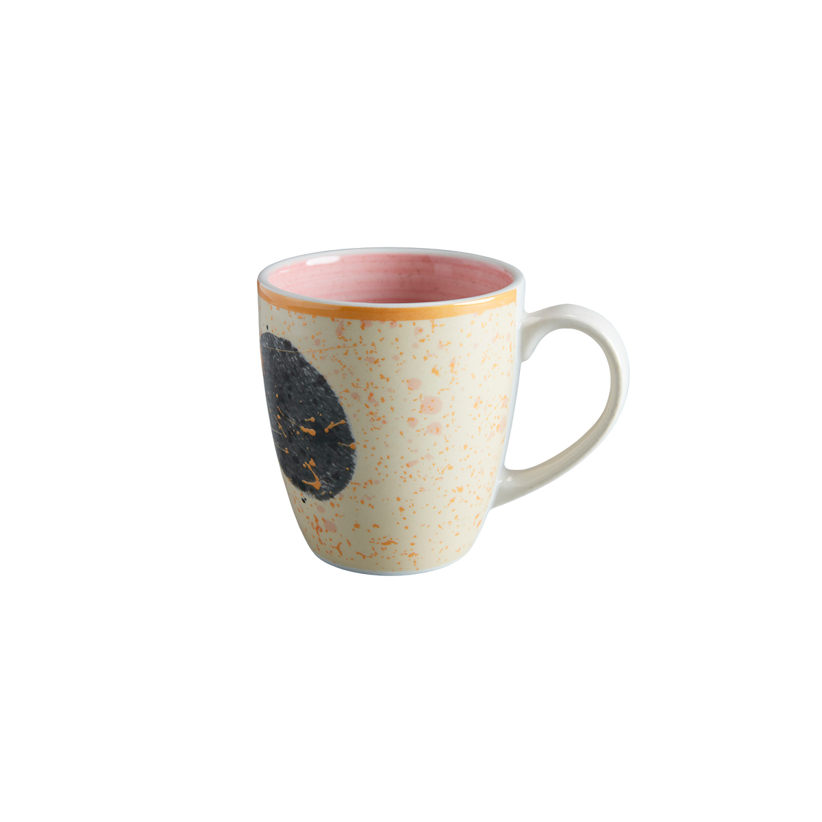 Mug 379.7ml Prana Acuarello