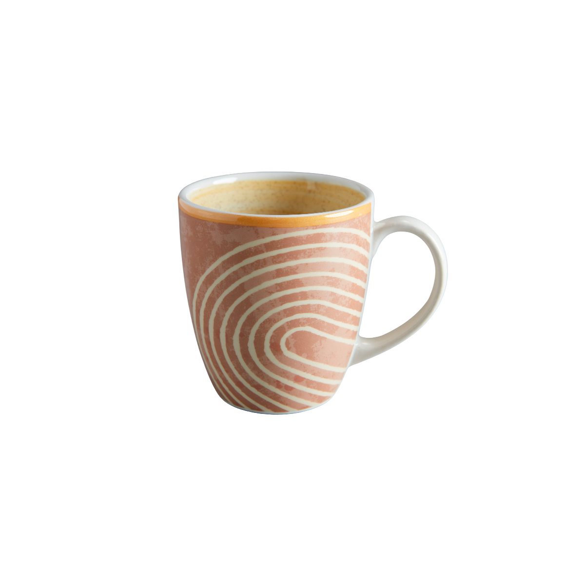 Mug 379.7ml Prana Circle
