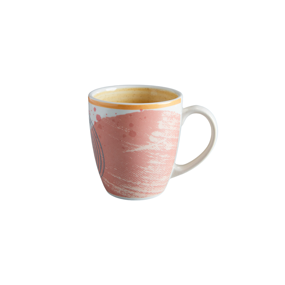 Mug 379.7ml Prana Kreis