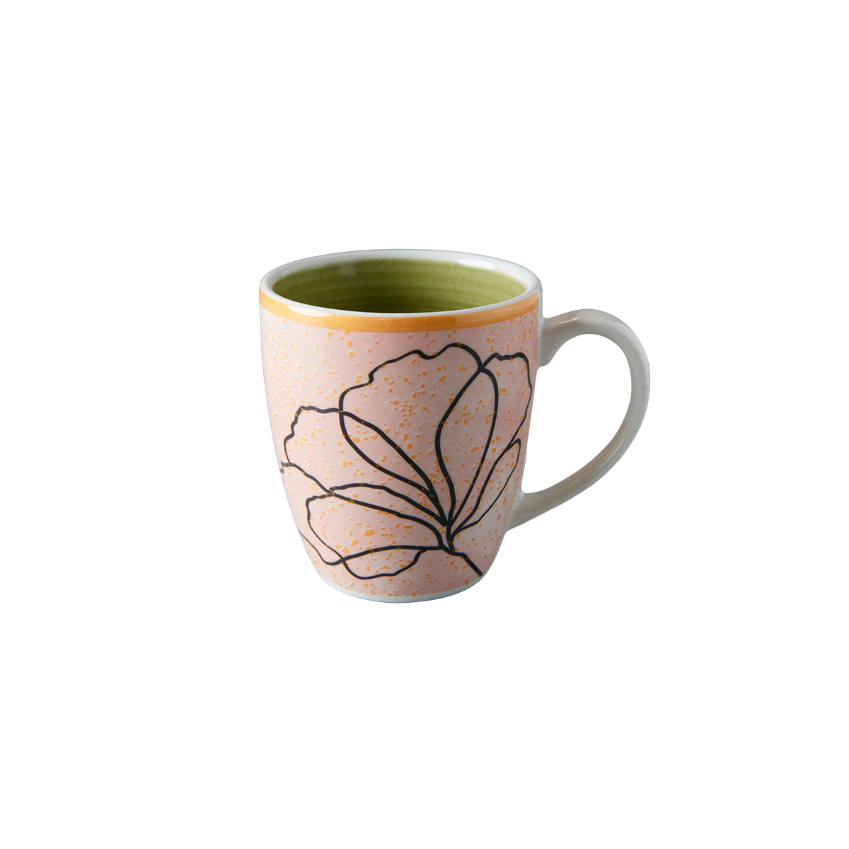 Mug 379.7ml Prana Bloem